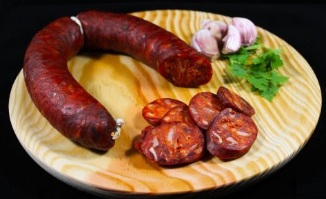Chorizo Ibérico Extra