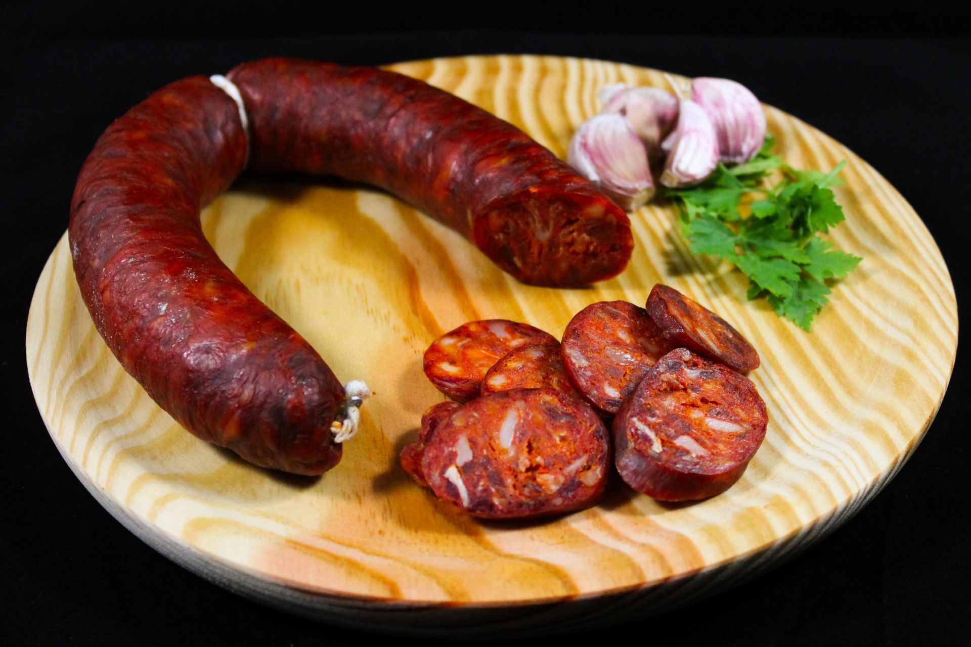 Chorizo Ibérico Extra