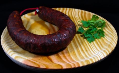 Chorizo Picante