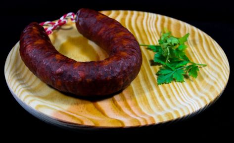 Chorizo Rojo Primera