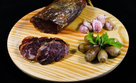 Lomito Ibérico Bellota