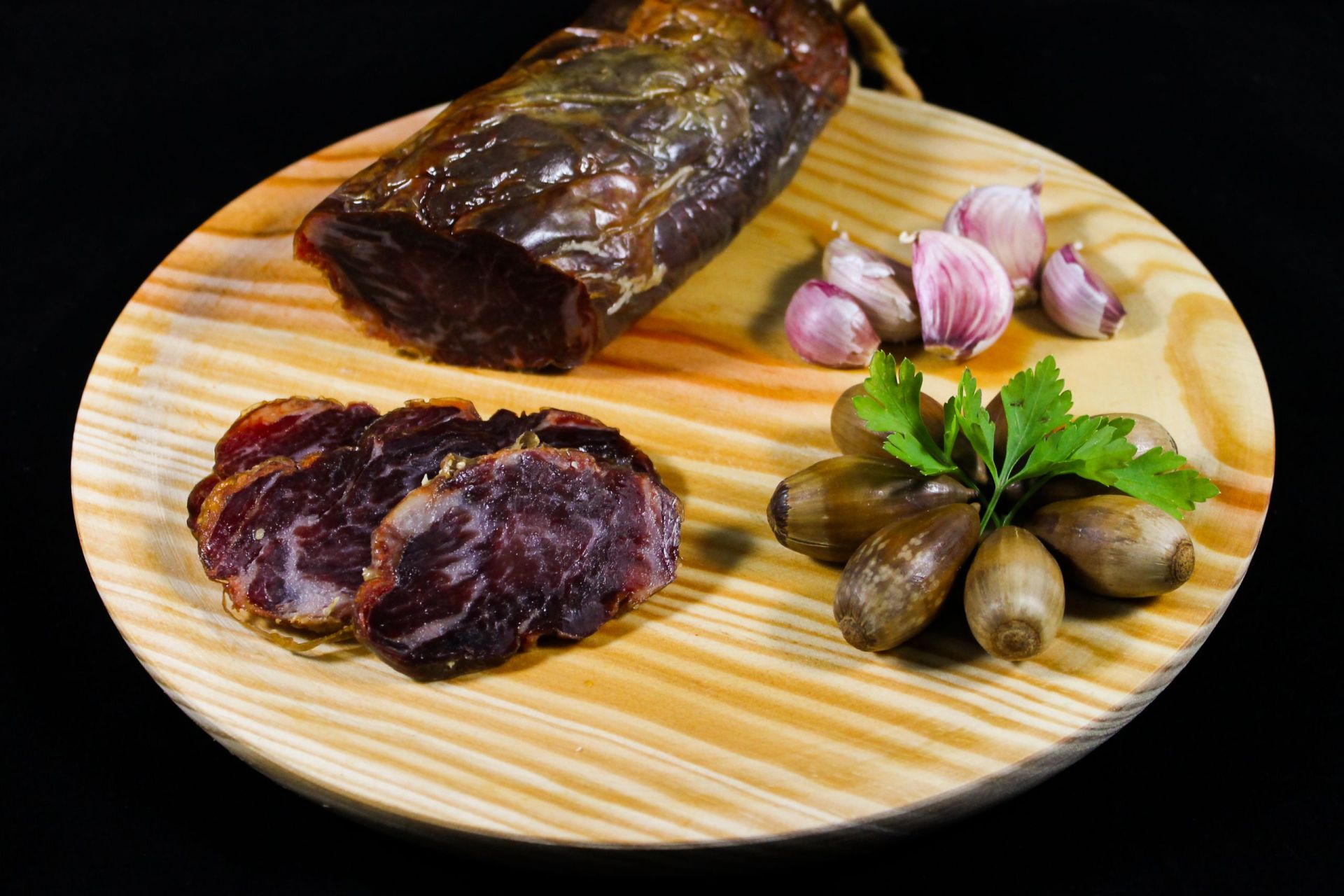 Lomito Ibérico Bellota