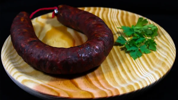 Chorizo Picante