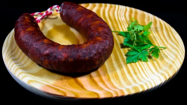 Chorizo Rojo Primera