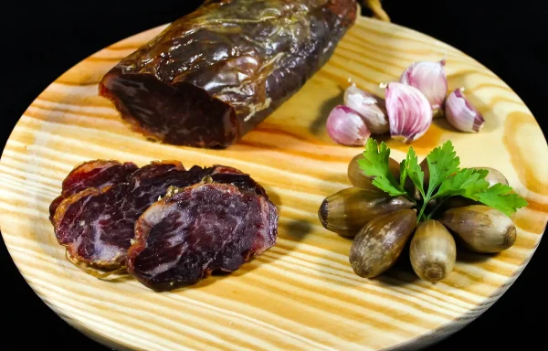 Lomito Ibérico Bellota