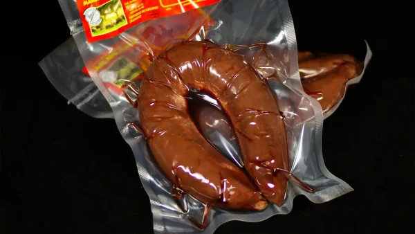 Morcilla Mondonga al Vacío