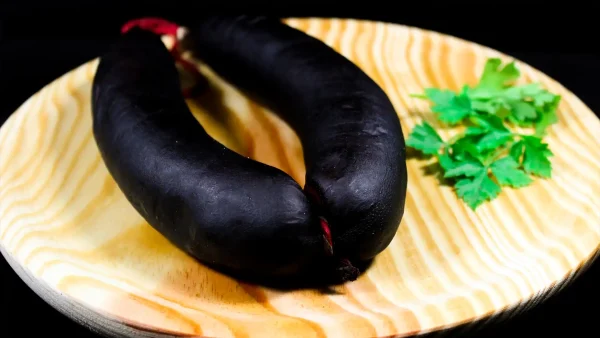 Morcilla Negra