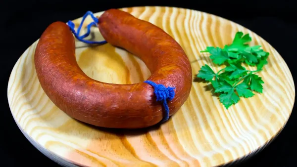 Morcilla Patatera Picante