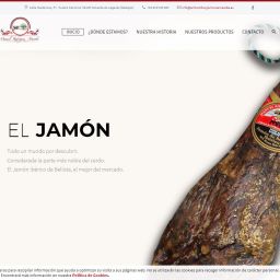 Jamones