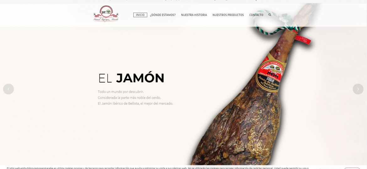 Jamones