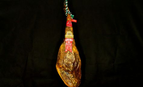 Jamón de Bellota Ibérico 50% Raza Ibérica