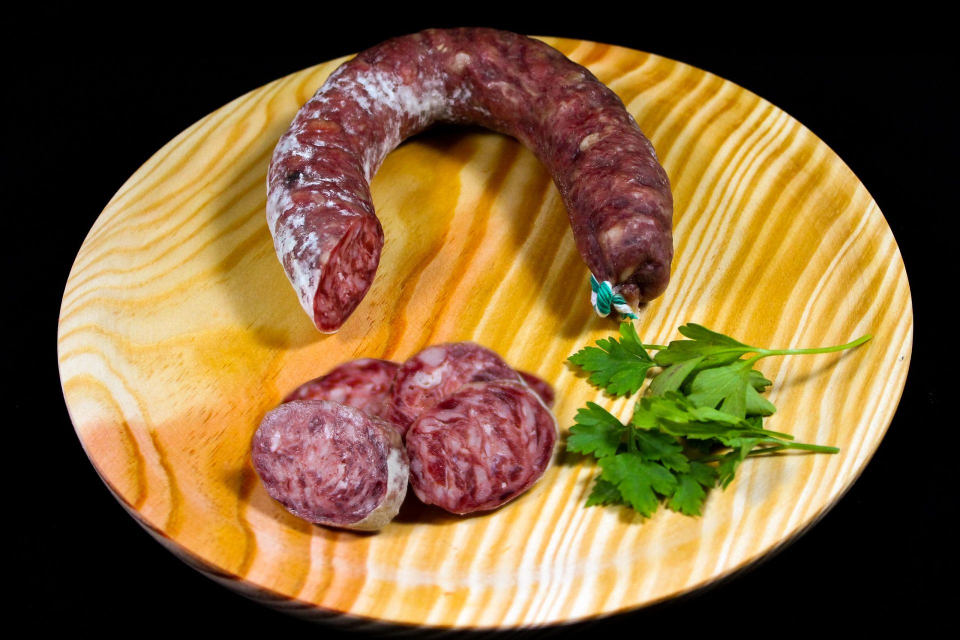 Salchichón Primera