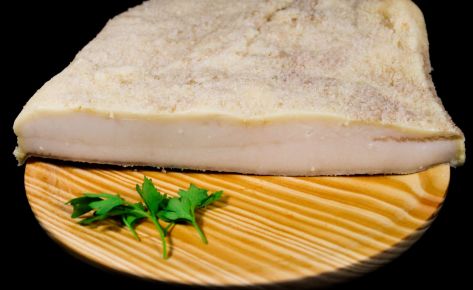 Tocino Salado sin veta