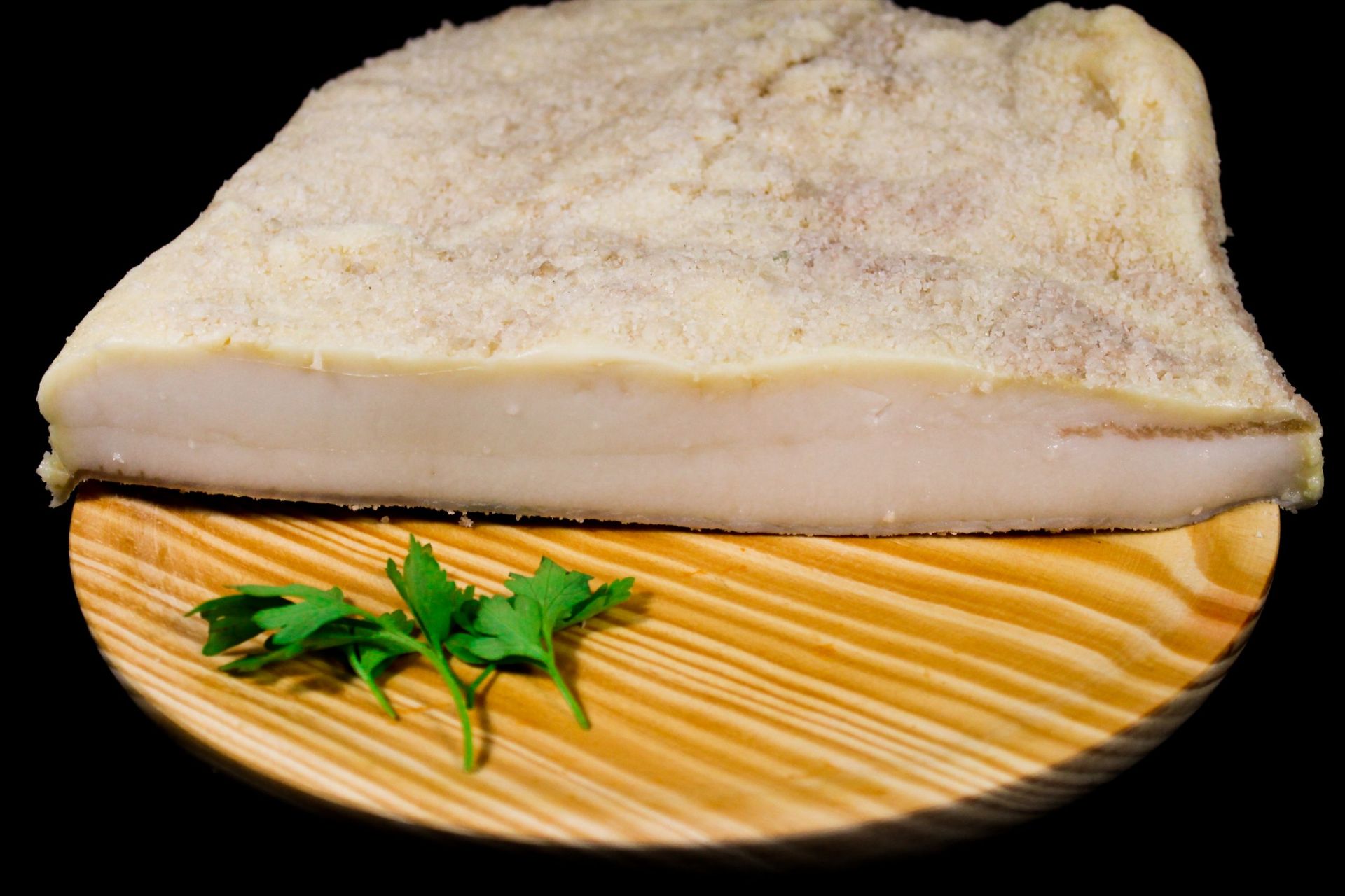 tocino Salado sin Veta