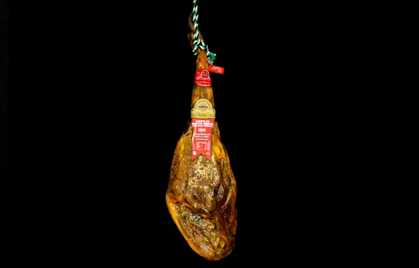 Jamón de Bellota Ibérico 50% Raza Ibérica