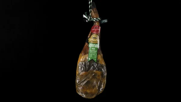 Paleta de Cebo de Campo Ibérica 50% Raza Ibérica