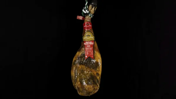 Paleta de Bellota Ibérica 50% Raza Ibérica