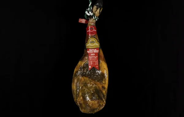 Paleta de Bellota Ibérica 50% Raza Ibérica