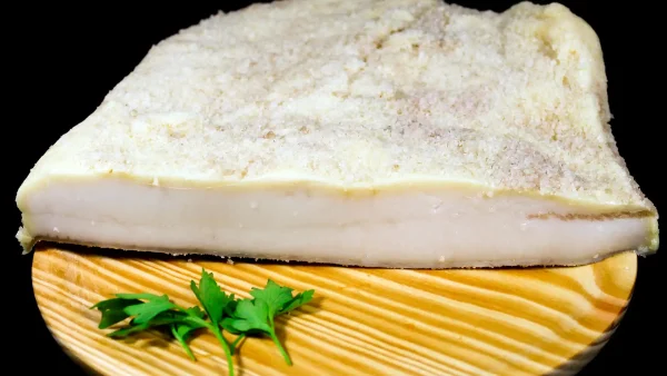 Tocino Salado sin veta