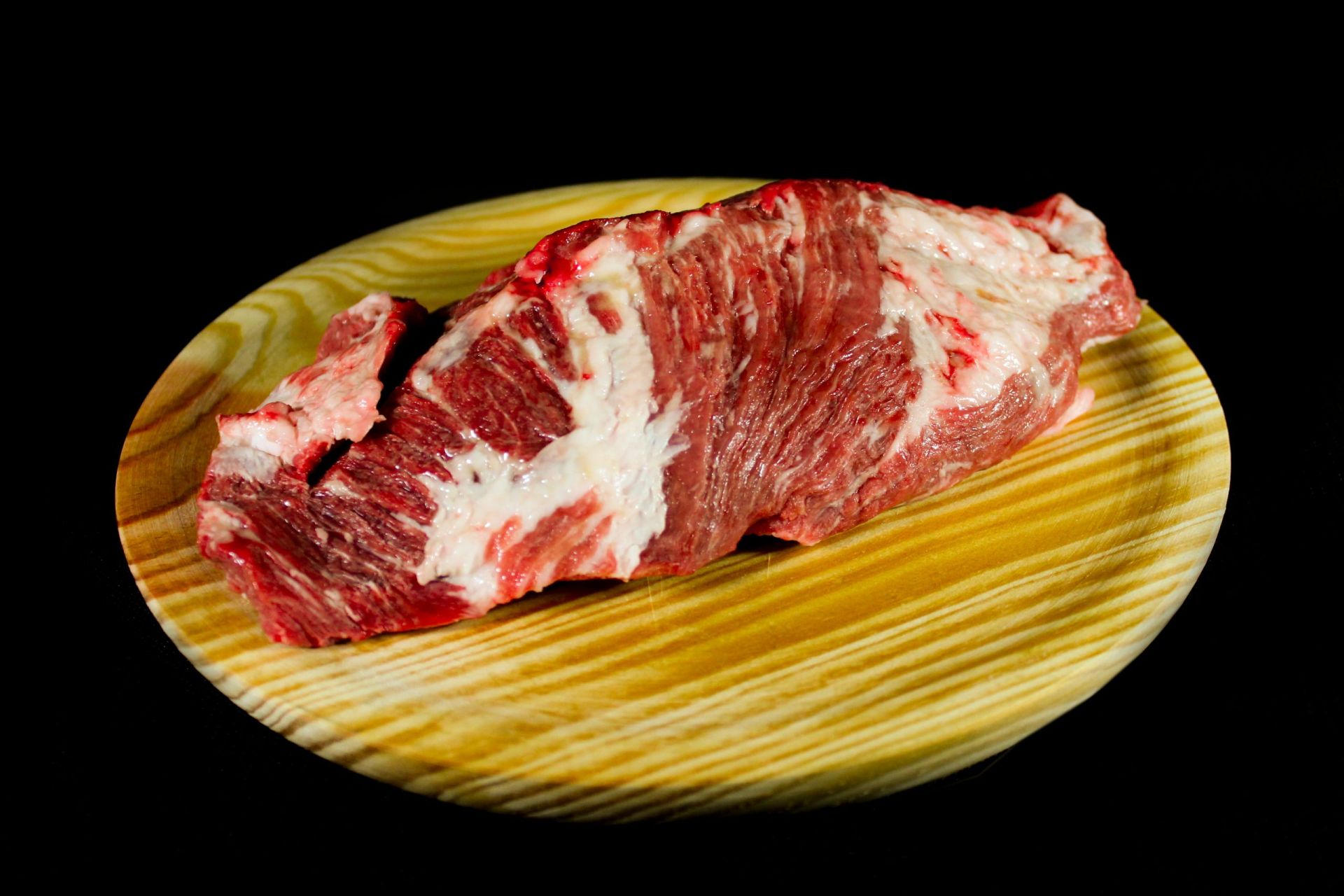 Presa Ibérica