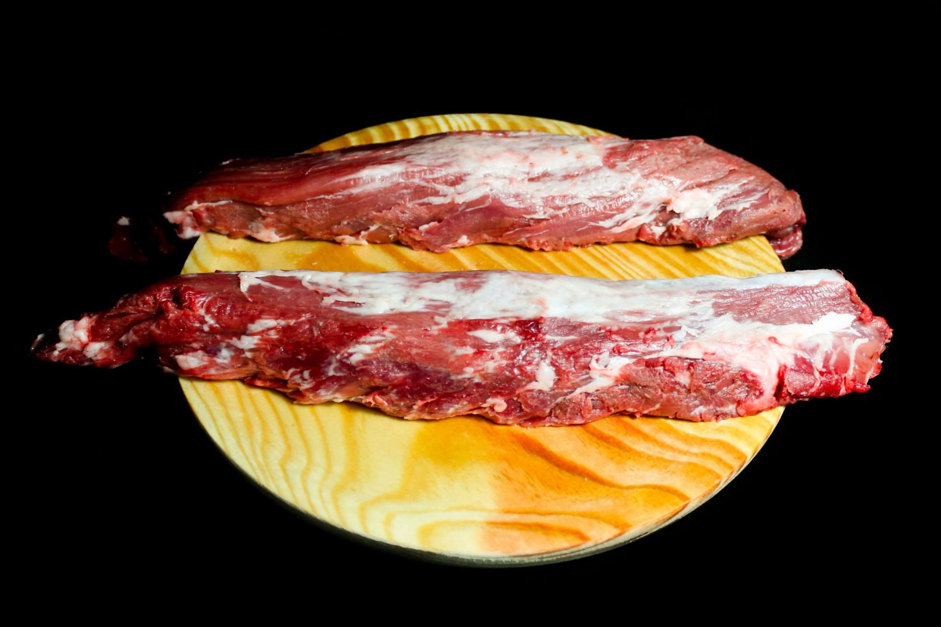 Solomillo Ibérico