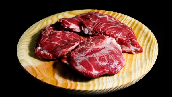 Carrilleras Ibéricas