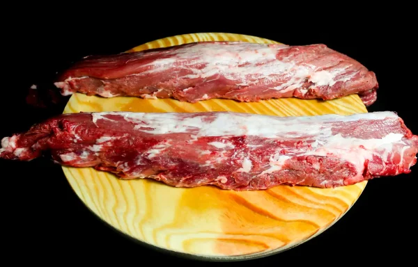 Solomillo Ibérico