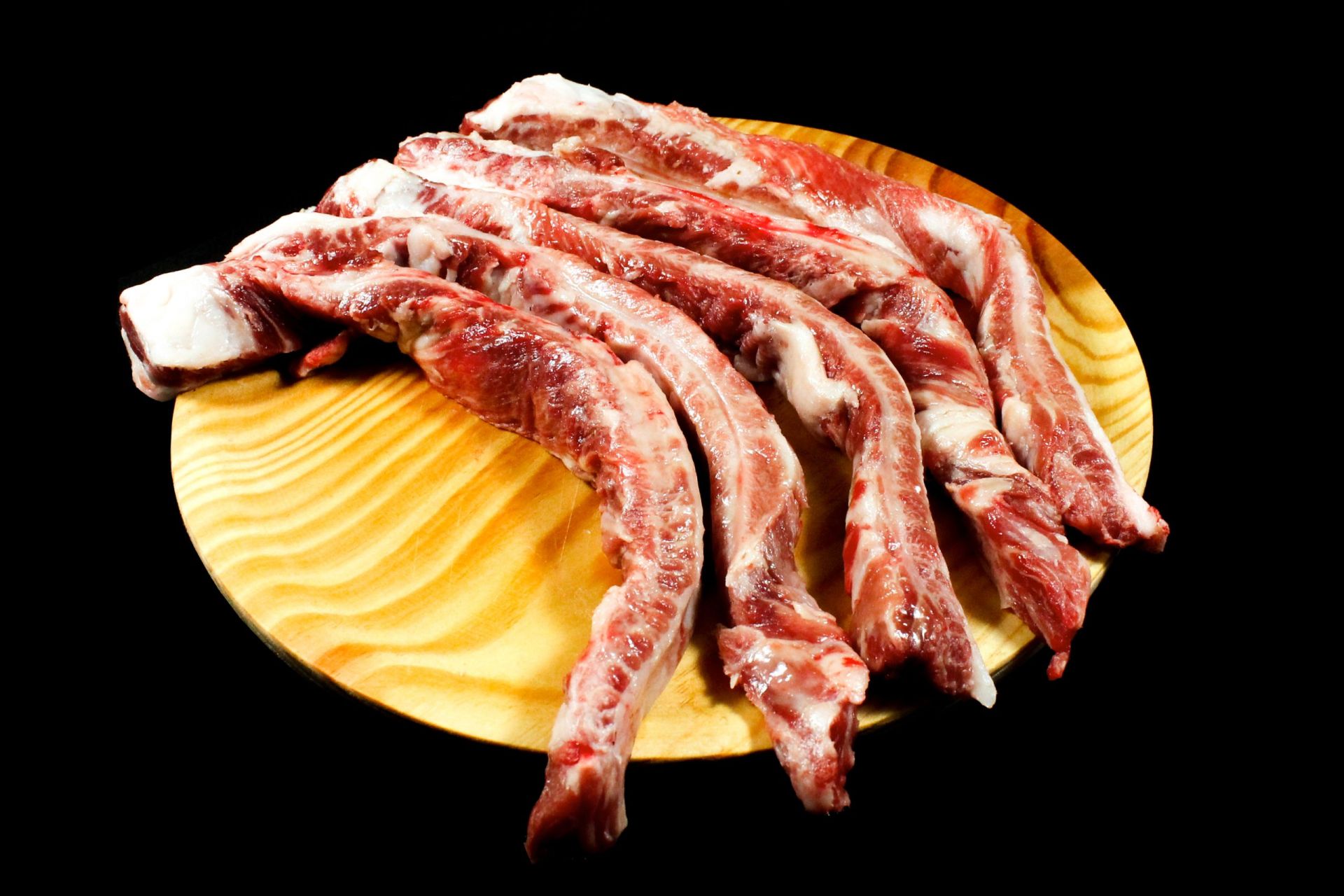 Churrasco Ibérico