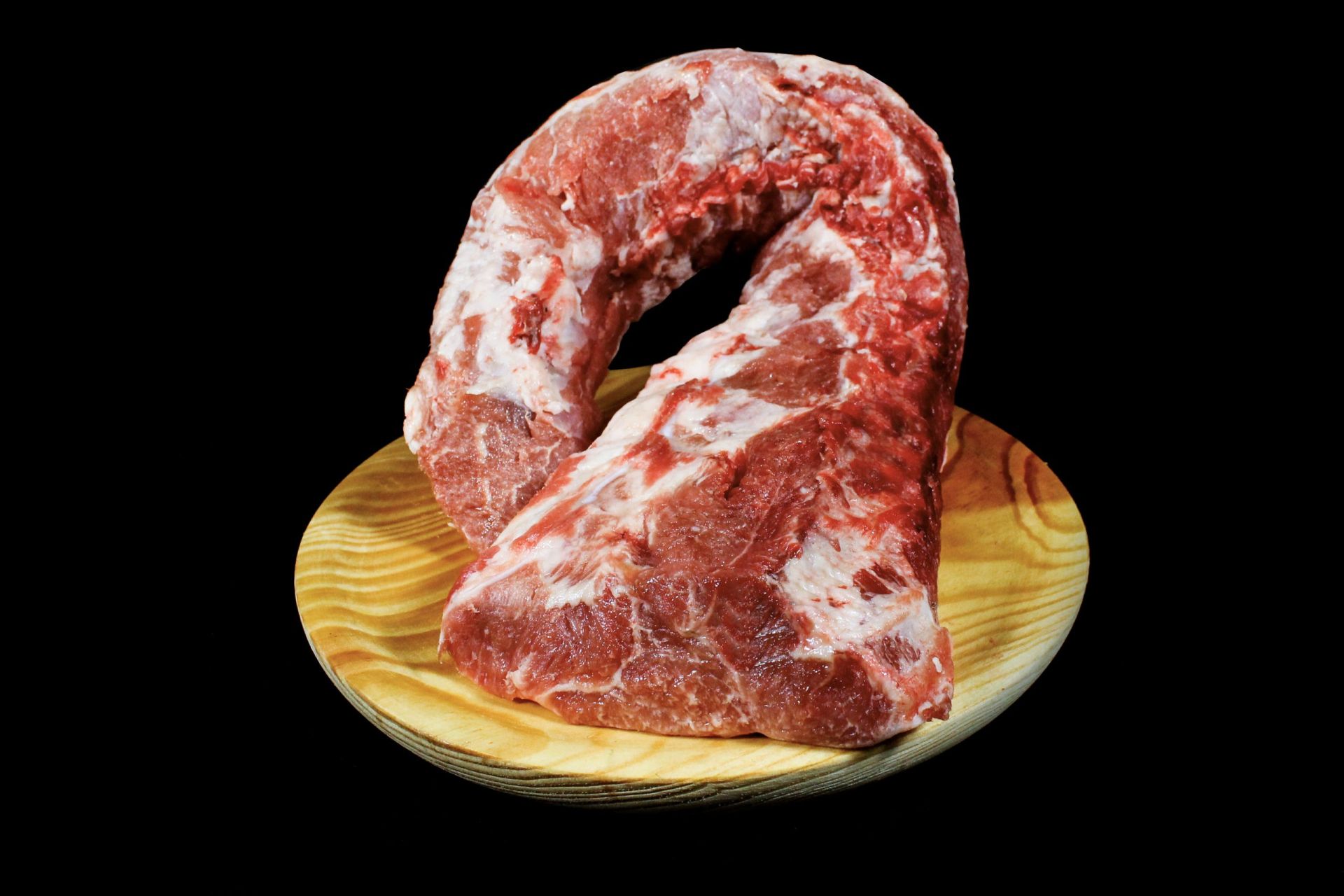 Lomo Ibérico