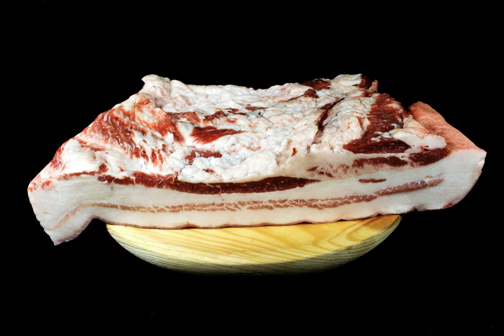 Panceta Ibérica