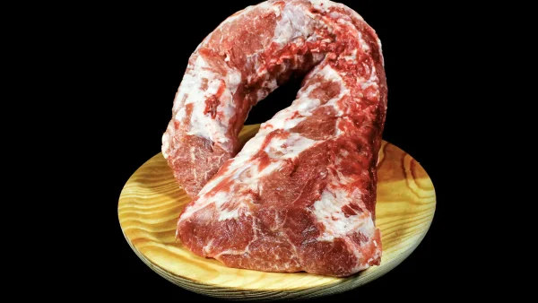 Lomo Ibérico