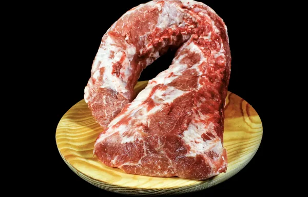 Lomo Ibérico