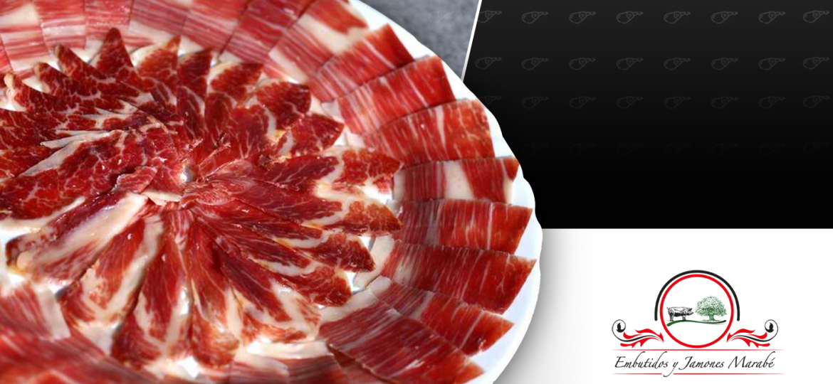 Jamón Ibérico
