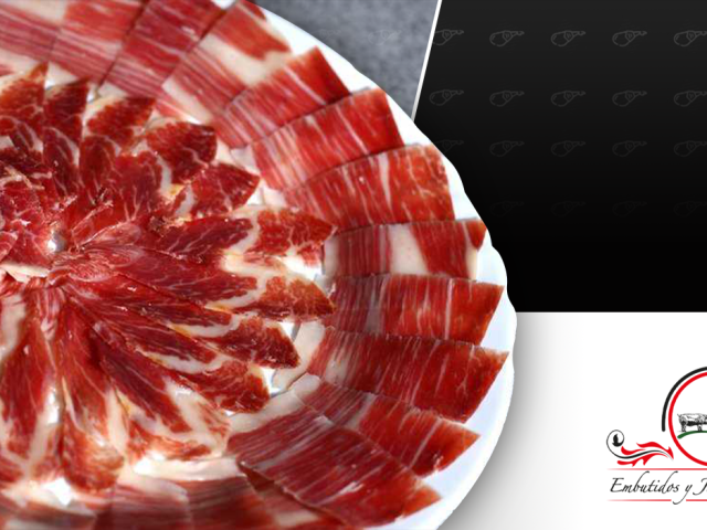Jamón Ibérico