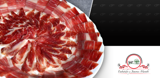Jamón Ibérico